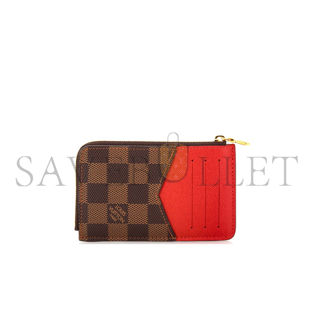 LOUIS VUITTON CARD HOLDER RECTO VERSO M69431 (13*9.5*2.5cm)